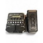 Used Zoom G1X FOUR Effect Processor thumbnail