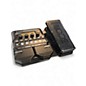 Used Zoom G1X FOUR Effect Processor