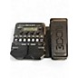Used Zoom G1X FOUR Effect Processor