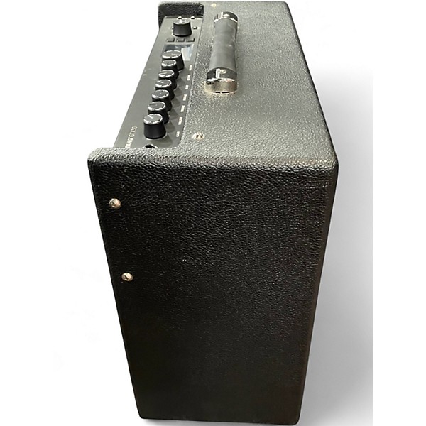 Used Fender GTX50 Mustang 1X12 Guitar Combo Amp