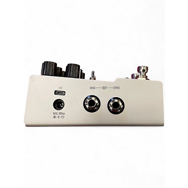 Used Walrus Audio Mako Series D1 Effect Pedal