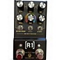 Used Walrus Audio Mako Series R1 Effect Pedal thumbnail