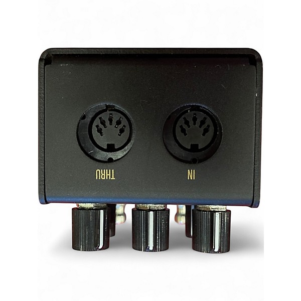 Used Walrus Audio Mako Series R1 Effect Pedal