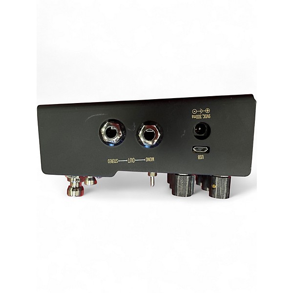 Used Walrus Audio Mako Series R1 Effect Pedal