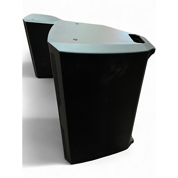 Used Alto TS415 Powered Speaker