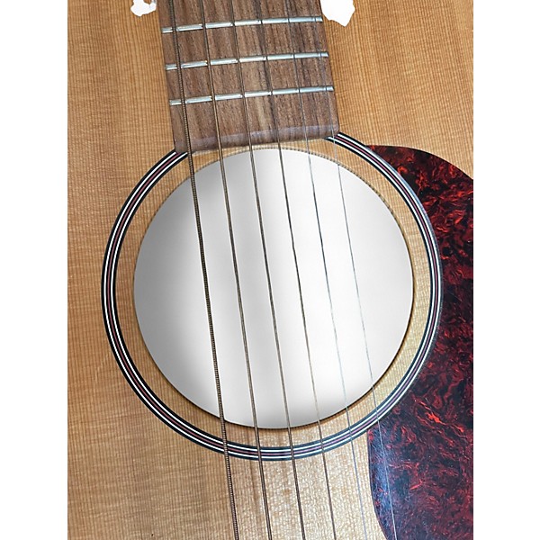 Used Martin DX1 Natural Acoustic Guitar