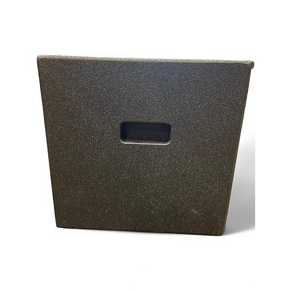 Used Harbinger VS12 Powered Subwoofer