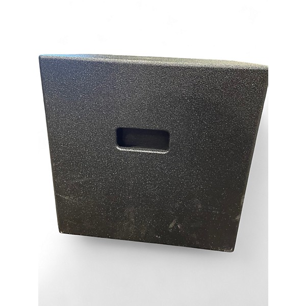 Used Harbinger VS12 Powered Subwoofer