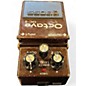 Used BOSS OC-2 Octave Effect Pedal