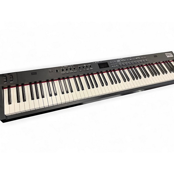 Used Roland RD88EX Portable Keyboard