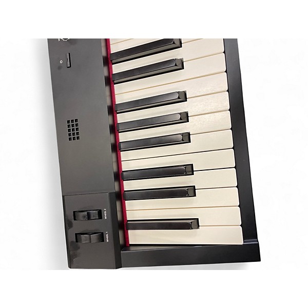 Used Roland RD88EX Portable Keyboard