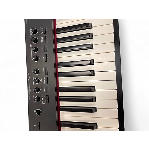 Used Roland RD88EX Portable Keyboard