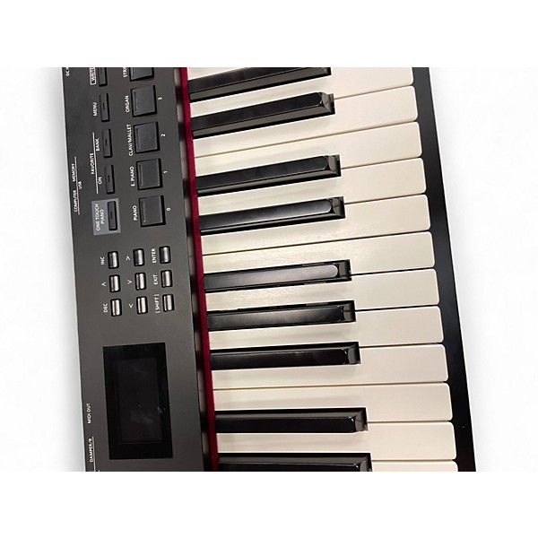 Used Roland RD88EX Portable Keyboard