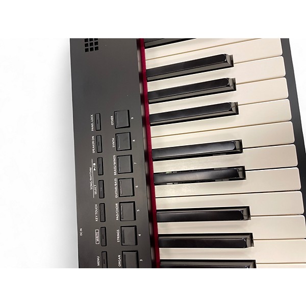 Used Roland RD88EX Portable Keyboard