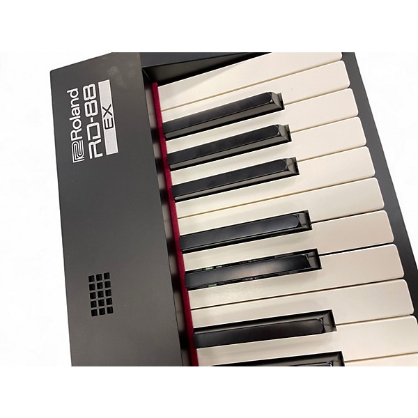 Used Roland RD88EX Portable Keyboard