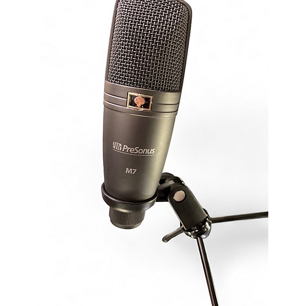 Used PreSonus Audiobox USB bundle Audio Interface