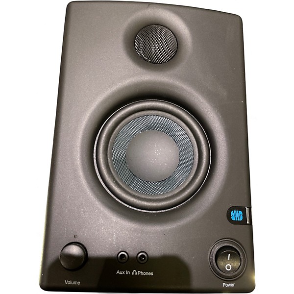 Used PreSonus Audiobox USB bundle Audio Interface