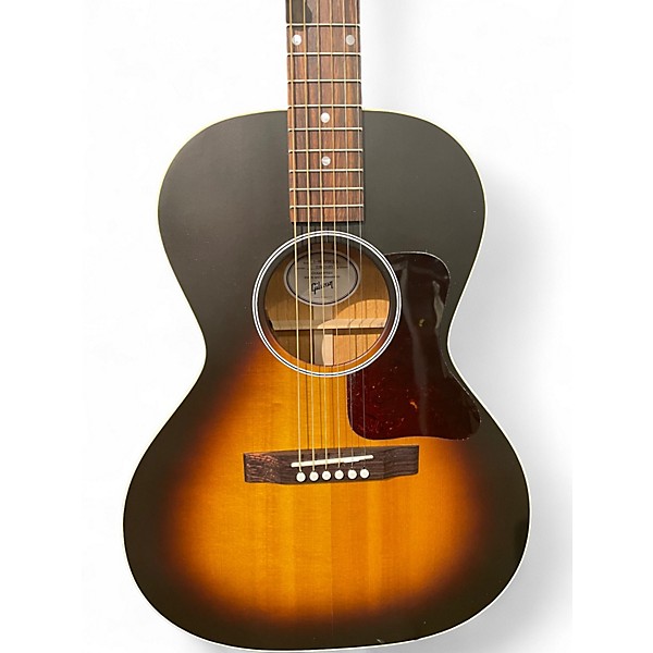 Used Gibson 1931 L00 Reissue Tobacco Burst Acoustic Electric Guitar