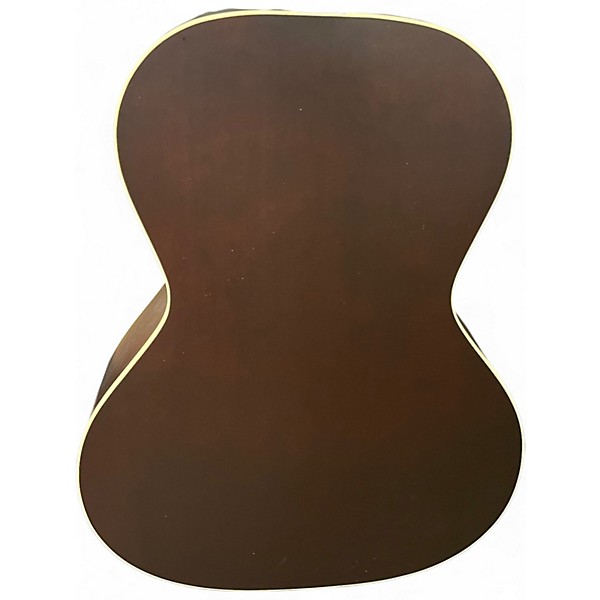 Used Gibson 1931 L00 Reissue Tobacco Burst Acoustic Electric Guitar