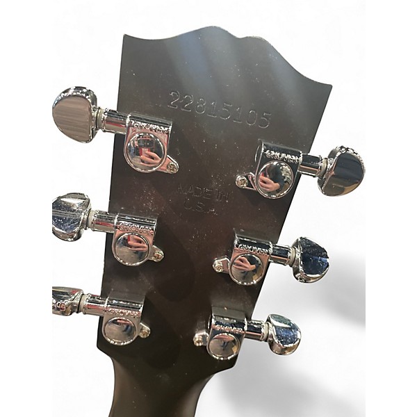 Used Gibson 1931 L00 Reissue Tobacco Burst Acoustic Electric Guitar