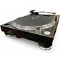 Used Pioneer DJ PLX- 500 K Turntable thumbnail