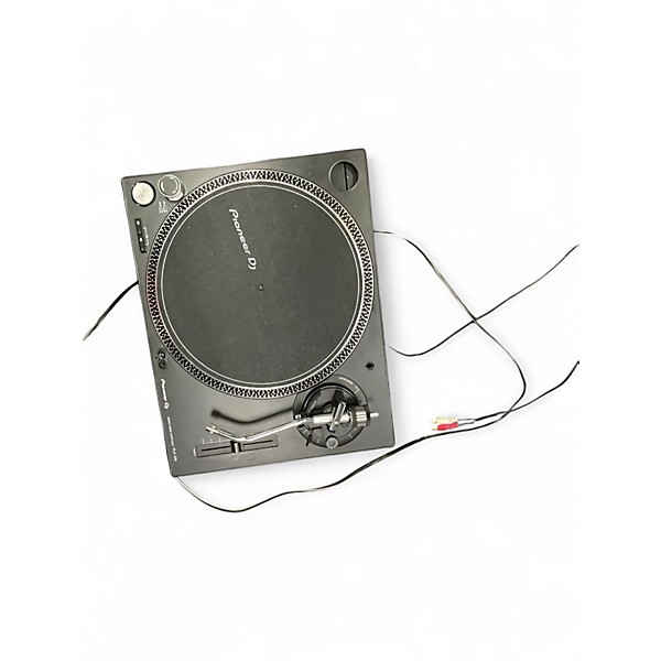 Used Pioneer DJ PLX- 500 K Turntable