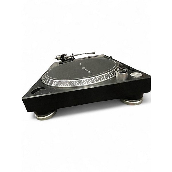 Used Pioneer DJ PLX- 500 K Turntable