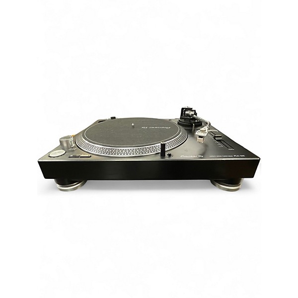 Used Pioneer DJ PLX- 500 K Turntable