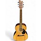 Used First Act MG311 Natural Acoustic Guitar thumbnail