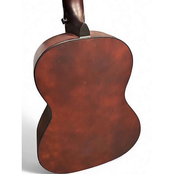 Used First Act MG311 Natural Acoustic Guitar