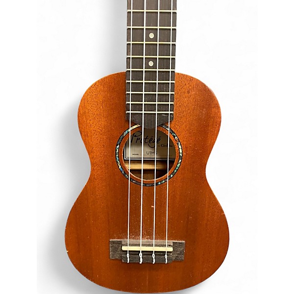 Used Cordoba Protege U1M Concert Mahogany Ukulele