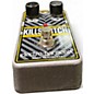 Used Electro-Harmonix Killswitch Momentary Line Selector Pedal thumbnail
