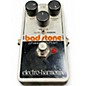 Used Electro-Harmonix Bad Stone Phase Shifter Effect Pedal