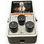 Used Electro-Harmonix Bad Stone Phase Shifter Effect Pedal