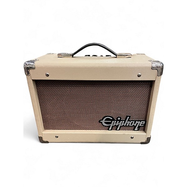 Used Epiphone STUDIO ACOUSTIC 15C Acoustic Guitar Combo Amp