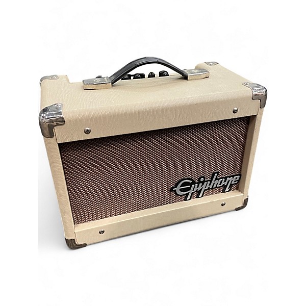 Used Epiphone STUDIO ACOUSTIC 15C Acoustic Guitar Combo Amp