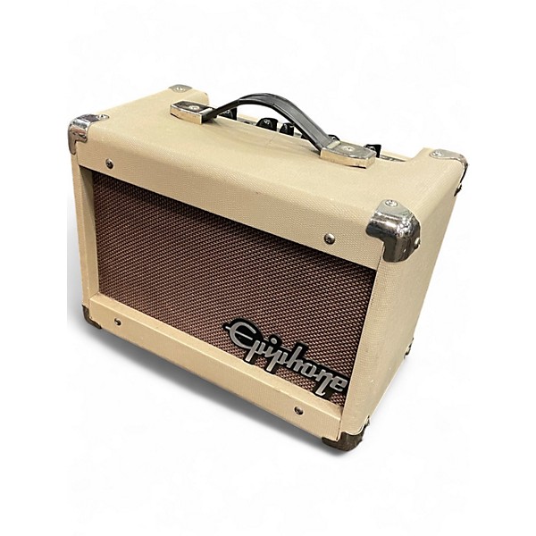 Used Epiphone STUDIO ACOUSTIC 15C Acoustic Guitar Combo Amp