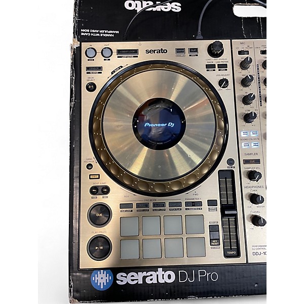 Used Pioneer DJ DDJ1000SRT DJ Controller