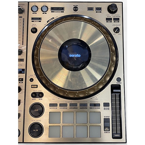Used Pioneer DJ DDJ1000SRT DJ Controller