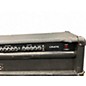 Used Crate GT1200H Solid State Guitar Amp Head