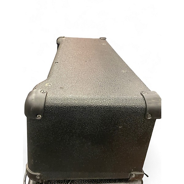 Used Crate GT1200H Solid State Guitar Amp Head