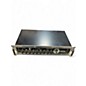 Used SWR 350X Bass Amp Head thumbnail