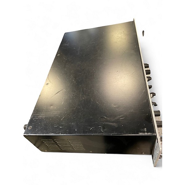 Used SWR 350X Bass Amp Head