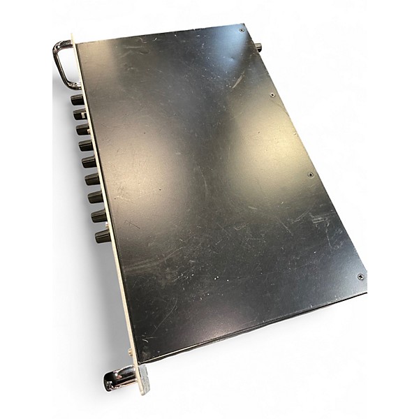 Used SWR 350X Bass Amp Head