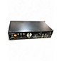 Used SWR 350X Bass Amp Head