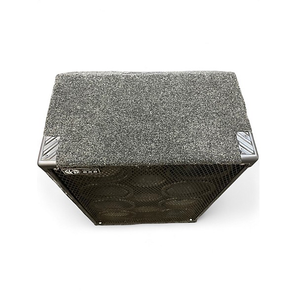 Used SWR Henry 8X8 Bass Cabinet