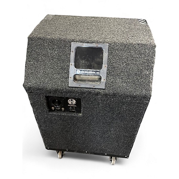 Used SWR Henry 8X8 Bass Cabinet