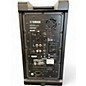 Used Yamaha DXR8MKII Powered Speaker