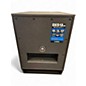 Used Yamaha DXS12MKII Powered Subwoofer thumbnail