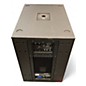 Used Yamaha DXS12MKII Powered Subwoofer
